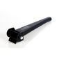 3170 Universal Tractor Extendable Wide Angle Mirror Kit