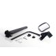 3132 Magnum Tractor LH Extendable Mirror Kit fits Case-IH