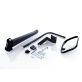 3128 Magnum Tractor RH Extendable Mirror Kit fits Case-IH