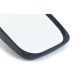 RE322784 Tractor Exterior Cab Manual Adjust Mirror Head fits John Deere