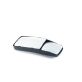 47904843 Tractor Right Hand Cab Electric Heated Mirror Head fits Case IH
