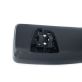 47904843 Tractor Right Hand Cab Electric Heated Mirror Head fits Case IH