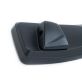 47904843 Tractor Right Hand Cab Electric Heated Mirror Head fits Case IH