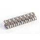 Flexco 4" Alligator Rivet System Baler Belt Splice Kit