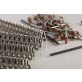 Flexco 7" Alligator Rivet System Baler Belt Splice Kit