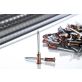 Flexco 14" Alligator Rivet System Baler Belt Splice Kit