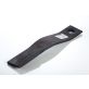 FH332985 CW Rotary Cutter Blade fits John Deere