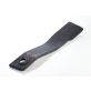 FH332985 CW Rotary Cutter Blade fits John Deere