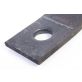 Bush Hog 50054545 CCW Rotary Cutter Blade