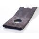 Bush Hog 50054546 CW Rotary Cutter Blade