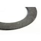 W39301 Rotary Cutter Slip Clutch Disc Lining fits John Deere