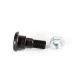 W38686 Rotary Cutter Blade Bolt Kit fits John Deere