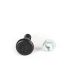 W38686 Rotary Cutter Blade Bolt Kit fits John Deere