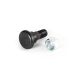W38686 Rotary Cutter Blade Bolt Kit fits John Deere