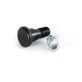 W22237 Rotary Cutter Blade Bolt Kit fits John Deere