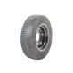 AW30717 Rotary Cutter Tail 21" Laminated Wheel fits John Deere