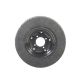 AW30717 Rotary Cutter Tail 21" Laminated Wheel fits John Deere