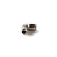 Pete Industries Air Filter Elbow AF69M-42