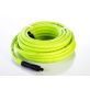 Flexzilla HFZ3850YW2 50' Air Hose 3/8" ID x 1/4" NPT