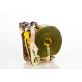 Erickson 2'' X 27' Tie Down Ratchet Strap