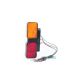 LVA18272 Tractor LH Warning Turn Signal Light fits John Deere