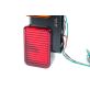LVA18272 Tractor LH Warning Turn Signal Light fits John Deere