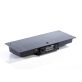 REI Radio ST-1050 Digital Roof Mount Plastic Housing Radio AM/FM/WB/AUX
