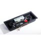 REI Radio ST-1050 Digital Roof Mount Plastic Housing Radio AM/FM/WB/AUX