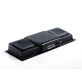 REI Radio ST-1050 Digital Roof Mount Plastic Housing Radio AM/FM/WB/AUX