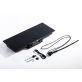 REI Radio ST-1050 Digital Roof Mount Plastic Housing Radio AM/FM/WB/AUX