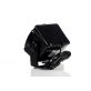 REI 4'' Round Weatherproof Radio Speaker Set 