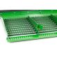 AH227148 Combine Center Front Chaffer Frame fits John Deere