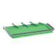 AH227148 Combine Center Front Chaffer Frame fits John Deere