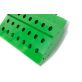 AXE17210 Combine Chaffer Air Deflector Frame fits John Deere