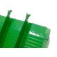 AXE17210 Combine Chaffer Air Deflector Frame fits John Deere