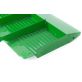 AXE17210 Combine Chaffer Air Deflector Frame fits John Deere