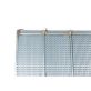 AH211944 Combine Regular Tooth Bottom Sieve fits John Deere