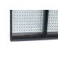 AXE20448 Combine General Purpose Bottom Sieve fits John Deere