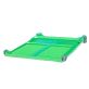 AXE17166 Combine Return Shaker Wide Pan fits John Deere