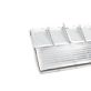 AH217044 Combine Short Finger 1-1/8" Precleaner fits John Deere