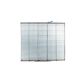 1346915C3 Combine Blunt Finger 1-1/8'' Bottom Sieve fits Case-IH
