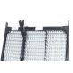 87109850 Combine Short Finger Bottom Sieve fits Case IH