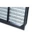 87109850 Combine Short Finger Bottom Sieve fits Case IH