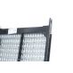 87109850 Combine Short Finger Bottom Sieve fits Case IH