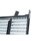 87109850 Combine Short Finger Bottom Sieve fits Case IH
