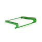 AH115199 Combine Chaffer Cleaning Shoe Frame fits John Deere