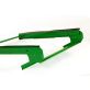 AH115199 Combine Chaffer Cleaning Shoe Frame fits John Deere