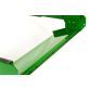 AH115199 Combine Chaffer Cleaning Shoe Frame fits John Deere