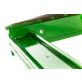AH115199 Combine Chaffer Cleaning Shoe Frame fits John Deere