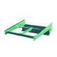 AH204975 Combine Chaffer Cleaning Shoe Frame fits John Deere